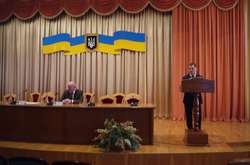 Рябошапка призначив нових прокурорів двох областей