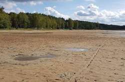 За фактом обміління Шацьких озер відкрили кримінальне провадження