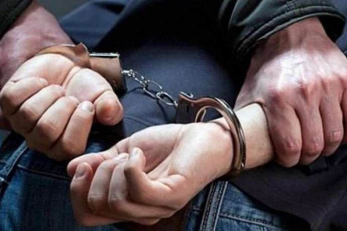 На Прикарпатті засудили дебошира, який вкусив поліцейського