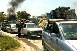 У Лівії оголосили мобілізацію для «вигнання іноземних сил»