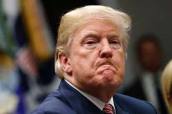 Конгресмени дорікають Трампу за ліквідацію генерала Сулеймані