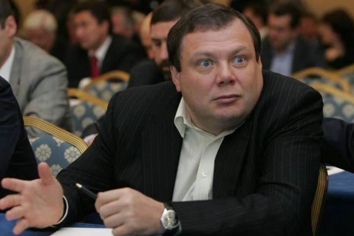 ФК «Карпати» хоче купити російський олігарх