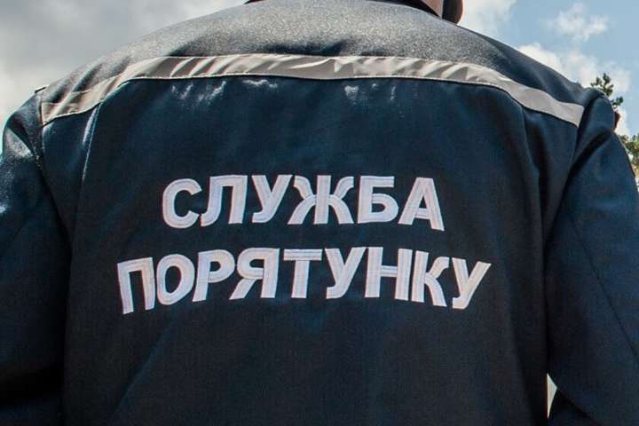 В Україні рятувальників перевели на посилений «різдвяний» режим