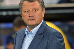 Маркевич: Перед відбором на Євро у мене був стриманий оптимізм, але команда проявила себе в усій красі