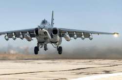 Зловмисник намагався збути товари військового призначення, зокрема, комплектуючі до штурмовика Су-25