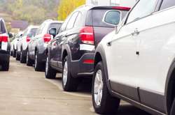 З 1 січня поточного року в Україні продовжить діяти екологічний стандарт «Євро-5» 