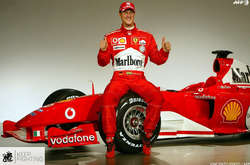 Нейрохірург розповів, як зараз почувається Міхаель Шумахер