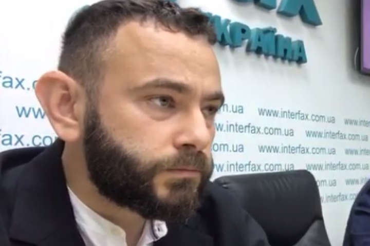 Народний депутат Дубінський вирішив розлучитися з елітним автопарком
