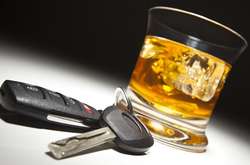 В Україні запропонували радикально карати нетверезих водіїв