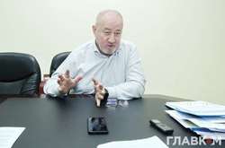 Рябошапка уволил Чумака с должности военного прокурора