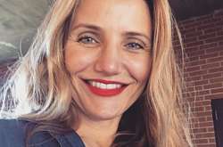 Зірка фільмів «Маска» і «Ангели Чарлі» Кемерон Діас 