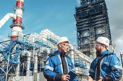 До Білорусі відновлено постачання російської нафти