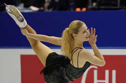 Чемпіонка Франції з фігурного катання дискваліфікована за вживання кокаїну