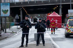 У Лівії завдали авіаудар по військовій академії: 16 загиблих