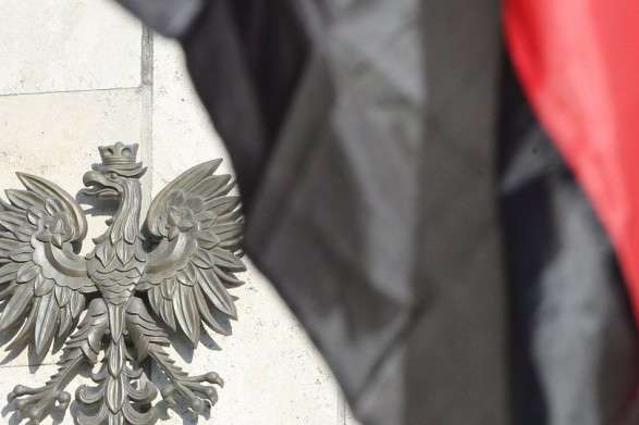 Польське посольство розкритикувало заяву речниці МЗС України