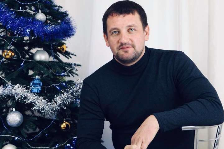 Депутат Бердянської міськради був затриманий за підозрою в тероризмі
