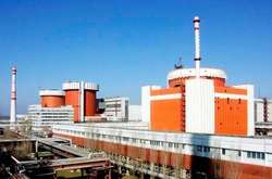 На Южно-Украинской АЭС экстренно отключили третий энергоблок