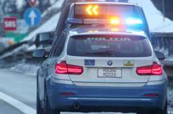 В Італії автомобіль в’їхав в групу туристів – шестеро загиблих