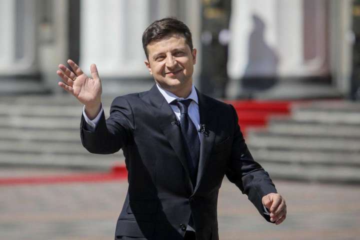 У квітні Зеленський має показати Путіну зміни до Конституції України, – Піонтковський