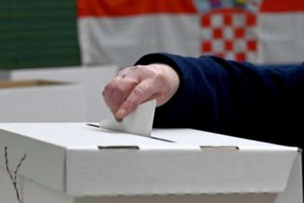 У Хорватії – другий тур виборів президента