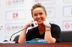 У першому колі Brisbane International Світоліна зіграє проти американки Даніель Коллінс.