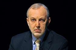 Макаров пояснив, чому не зміг відмовитися від звання «заслужений журналіст»