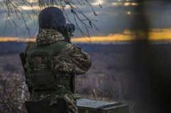 Доба на Донбасі: двоє бійців підірвалися на невідомому вибуховому пристрої