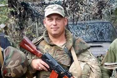 Оприлюднено ім’я загиблого 5 січня на Донбасі українського військового