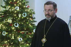 Блаженніший Святослав: Ми сподіваємося, що новий президент запросить Папу до України 