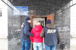 У Чернівцях правоохоронці спіймали фальшивомонетника