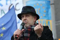 Юрій Макаров прокоментував останній скандал навколо Шевченківської премії