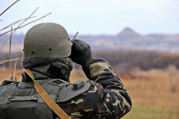 Доба на Донбасі: двоє військових загинули, ще один - поранений