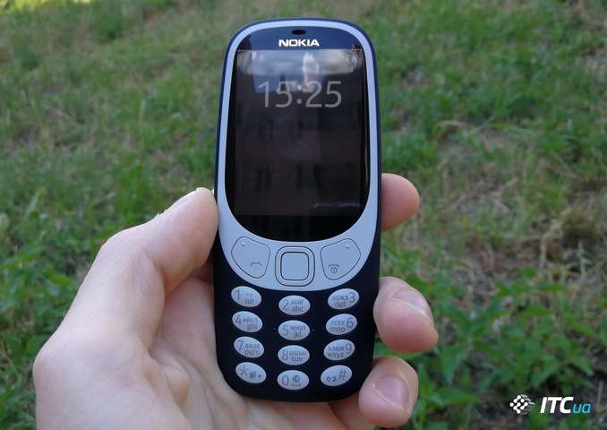Nokia перевипустить ще один свій легендарний телефон