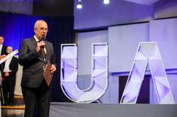 Юрій Макаров: Мем «барига» був прищеплений Порошенку пропагандою країни-ворога