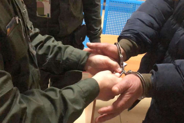 Одеська поліція затримала ймовірних вбивць двох дівчат у столиці  