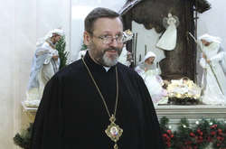 Греко-католики просять Зеленського не тягнути і запросити до України Папу Римського