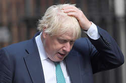 Прем'єр-міністр Британії Борис Джонсон