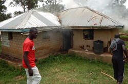 У Танзанії вбили чотири людини за підозрою у чаклунстві