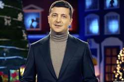 Президент України Володимир Зеленський