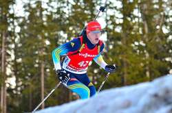 Через народження сина Підручний пропустить спринт в Обергофі