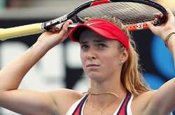 Світоліна зазнала найшвидшої поразки за останні роки і вилетіла з турніру у Брісбені