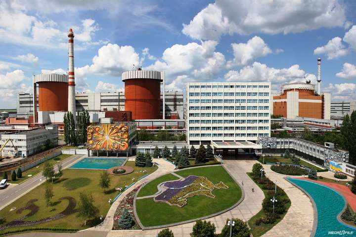 Третій енергоблок Южно-Української АЕС підключили до мережі після усунення зауважень