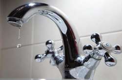 В Рівному відключили водопостачання