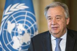 Генсек ООН закликав світ не допустити війни
