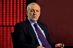 Хер вам! Журналіст Юрій Макаров звернувся до тих, кому не подобається реальна Україна