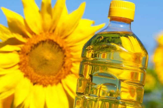Україна стала світовим лідером з виробництва соняшникової олії
