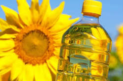 Україна стала світовим лідером з виробництва соняшникової олії