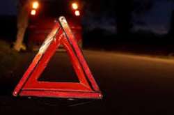 Трагедія на Святвечір. Потрійне зіткнення автівок – є загиблі