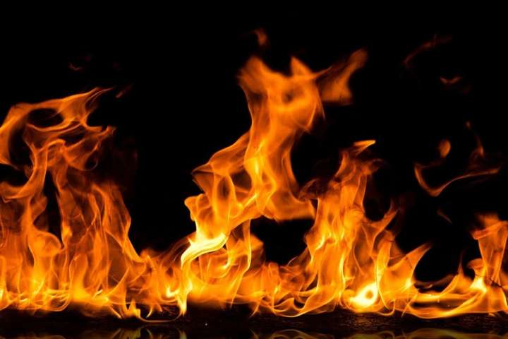 На Одещині у будівельному вагончику сталася пожежа – троє загиблих