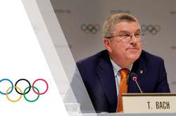 Президент Міжнародного олімпійського комітету застеріг спортсменів від політичних протестів у Токіо-2020